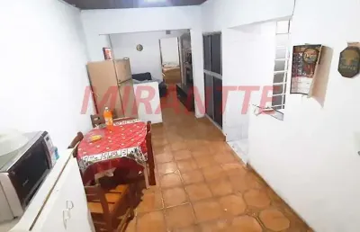 Casa terrea de 125m² com 2 quartos em vila nova mazzei