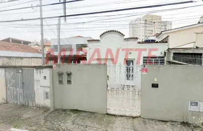 Casa com 1 quarto à venda na Rua Larival Géa Sanches, Água Fria, São Paulo