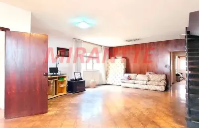 Casa com 4 quartos à venda na Rua Cruz de Malta, Parada Inglesa, São Paulo