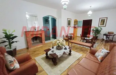 Casa terrea de 325m² com 4 quartos em vila irmaos arnoni