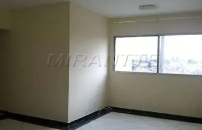 Apartamento com 2 quartos à venda na Rua German Burmeinster, Vila Mazzei, São Paulo