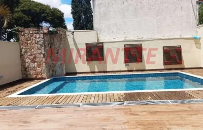 Sobrado de 279m² com 4 quartos em vila irmaos arnoni