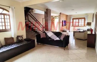 Casa com 3 quartos à venda na Rua Condessa Siciliano, Jardim São Paulo (Zona Norte), São Paulo