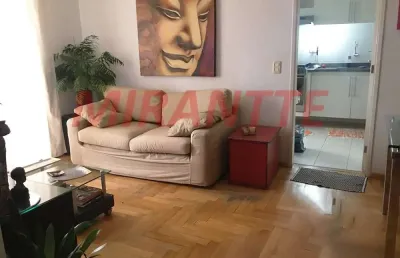 Apartamento de 90m² com 3 quartos em santa terezinha