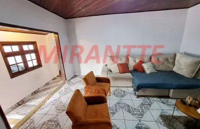 Casa com 4 quartos à venda na Rua Rocha Lima, Limão, São Paulo