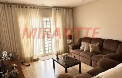 Casa com 4 quartos à venda na Rua Malie Brenner, Parada Inglesa, São Paulo