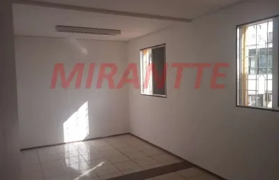 Casa com 1 quarto à venda na Rua Frei Vicente do Salvador, Santana, São Paulo