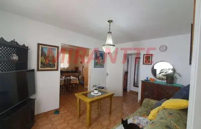 Casa terrea de 248m² com 2 quartos em santa terezinha