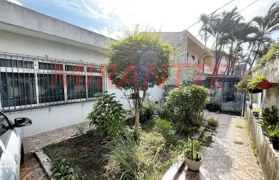 Casa terrea de 183m² com 3 quartos em jardim sandra maria