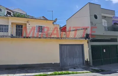 Casa com 3 quartos à venda na Rua Doutor Aureliano Duarte, Jardim Peri, São Paulo