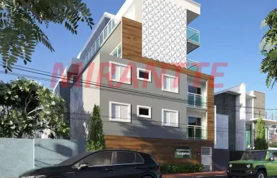Apartamento de 38.81m² com 2 quartos em jardim são paulo