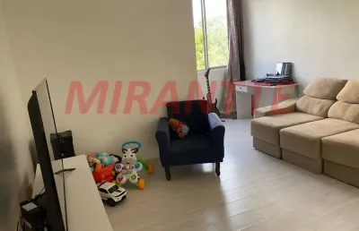 Apartamento com 3 quartos à venda na Rua Antônio Flaquer, Barro Branco (Zona Norte), São Paulo