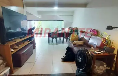 Casa com 3 quartos à venda na Rua Marinheiro, Tucuruvi, São Paulo