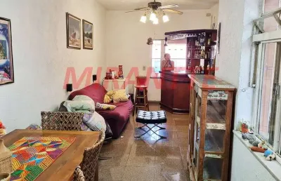 Casa com 4 quartos à venda na Rua Gaspar Soares, Jardim São Paulo (Zona Norte), São Paulo