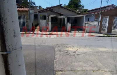 Casa terrea de 160m² com 3 quartos em vila albertina