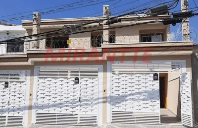 Casa com 3 quartos à venda na Rua Dolores Duran, Imirim, São Paulo