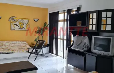 Apartamento com 2 quartos à venda na Avenida Marechal Deodoro da Fonseca, Enseada, Guarujá