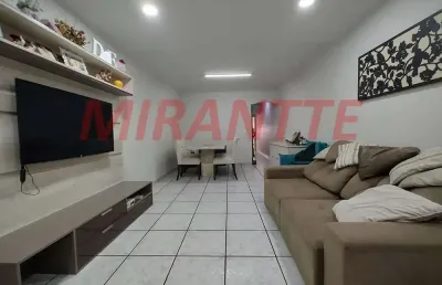 Casa com 3 quartos à venda na Rua Gaspar Soares, Jardim São Paulo (Zona Norte), São Paulo