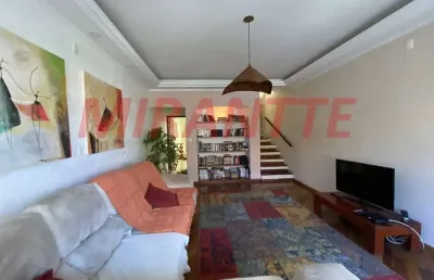 Casa com 4 quartos à venda na Rua Mussumés, Vila Maria Alta, São Paulo