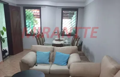 Casa com 3 quartos à venda na Rua Peres Júnior, Água Fria, São Paulo