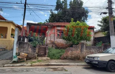 Terreno à venda na Rua Pimentel Brandão, Jardim Pedra Branca, São Paulo