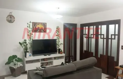 Apartamento com 2 quartos à venda na Rua Xiró, Casa Verde, São Paulo