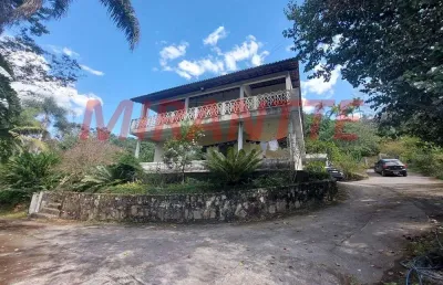 Chácara de 72000m² com 3 quartos em recanto são rafael