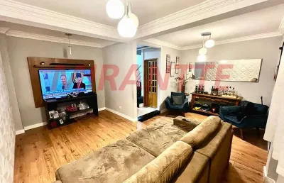 Casa com 3 quartos à venda na Rua Milton Vergani, Jaçanã, São Paulo