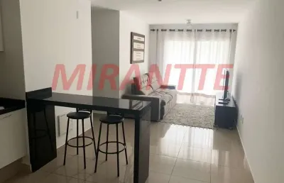 Apartamento com 2 quartos à venda na Avenida Nicolas Boer, Água Branca, São Paulo
