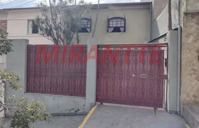Casa com 3 quartos à venda na Avenida Conceição, Vila Guilherme, São Paulo