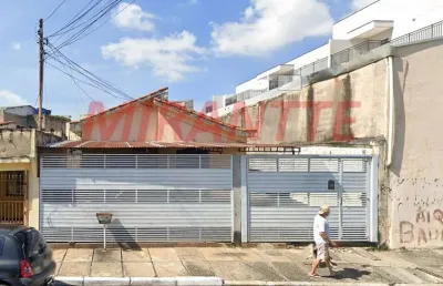 Casa terrea de 187m² com 6 quartos em parque edu chaves