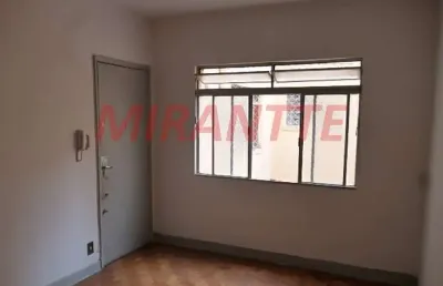 Apartamento com 2 quartos à venda na Avenida Tucuruvi, Tucuruvi, São Paulo