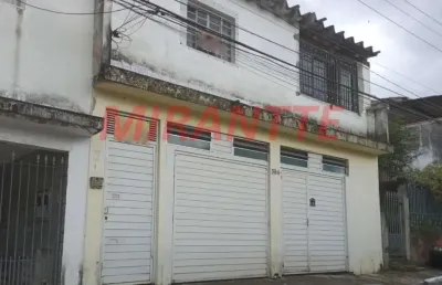 Casa com 5 quartos à venda na Rua Calandra, Jaçanã, São Paulo