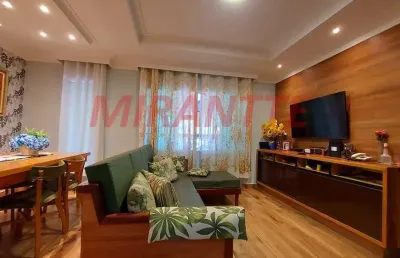 Casa com 4 quartos à venda na Rua Índio Peri, Jardim Peri, São Paulo