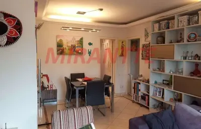 Apartamento de 12.35m² com 3 quartos em jardim japão