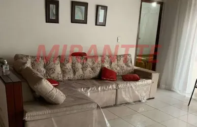 Casa com 2 quartos à venda na Rua Nemésio Ramos Figueira, Jardim Pedra Branca, São Paulo