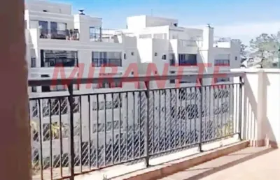 Apartamento de 220m² com 3 quartos em vila irmaos arnoni