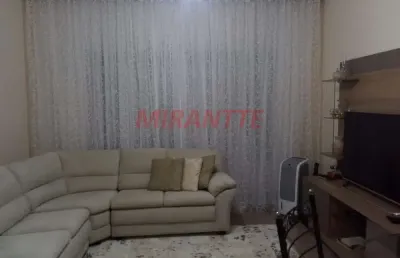 Casa terrea de 100m² com 3 quartos em parada inglesa