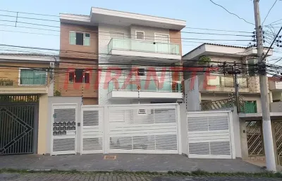 Apartamento de 62m² com 2 quartos em jardim são paulo