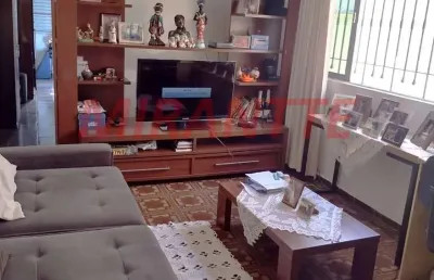Casa com 2 quartos à venda na Rua Coronel Octávio Azeredo, Vila Mazzei, São Paulo