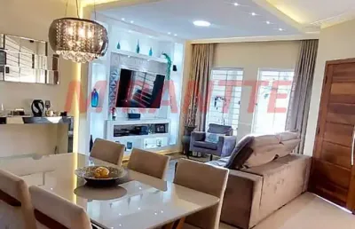 Casa com 3 quartos à venda na Rua Aragão, Vila Mazzei, São Paulo