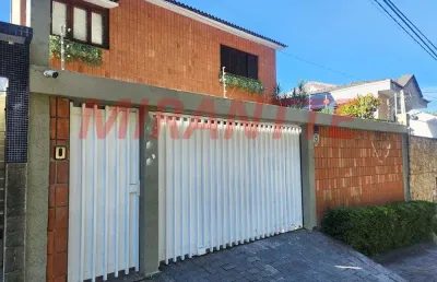 Casa com 3 quartos à venda na Rua Japira, Jardim Franca, São Paulo