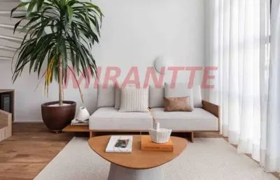 Apartamento com 1 quarto à venda na Rua Doutor Eduardo de Souza Aranha, Itaim Bibi, São Paulo