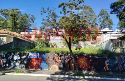 Terreno à venda na Rua Comendador Quirino Teixeira, Parque Palmas do Tremembé, São Paulo