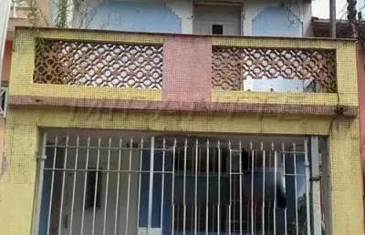 Casa com 2 quartos à venda na Rua Francisco Álvares, Tucuruvi, São Paulo