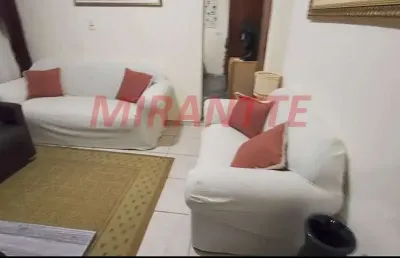 Casa com 2 quartos à venda na Rua Benfica, Vila Medeiros, São Paulo