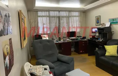Casa com 4 quartos à venda na Rua Antônio Dias da Silva, Vila Amália, São Paulo