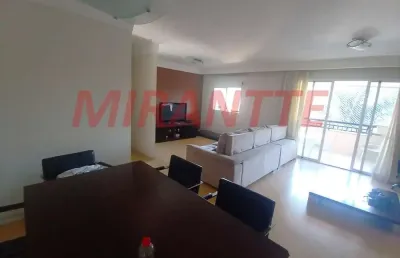 Apartamento com 3 quartos à venda na Rua Voluntários da Pátria, Santana, São Paulo