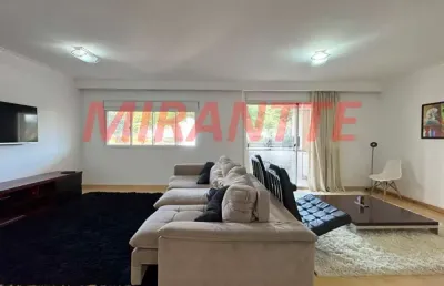 Apartamento com 3 quartos à venda na Rua Voluntários da Pátria, Santana, São Paulo