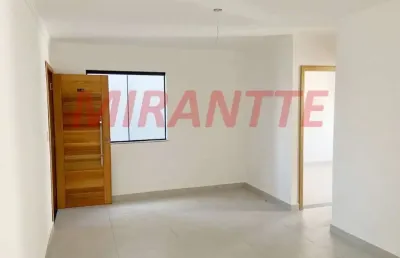 Apartamento com 2 quartos à venda na Rua Padre Lourenço Cravero, Tucuruvi, São Paulo